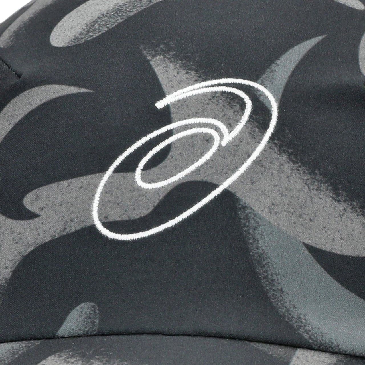 SPIRAL WOVEN CAP - 3