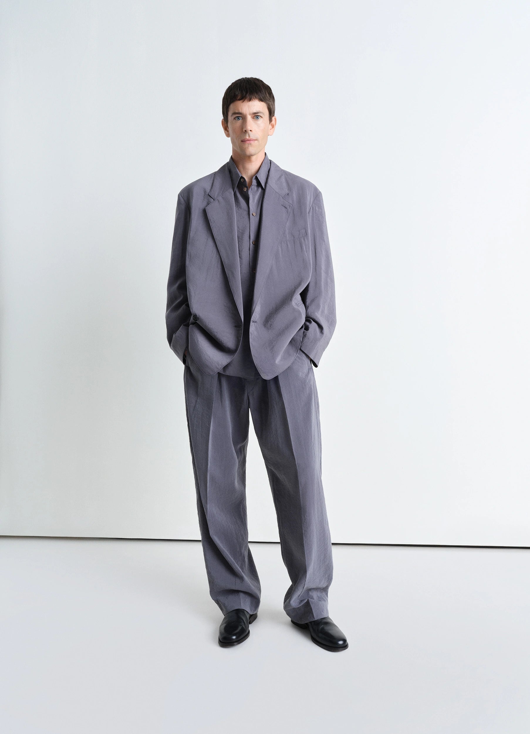 SOFT DB JACKET - 3
