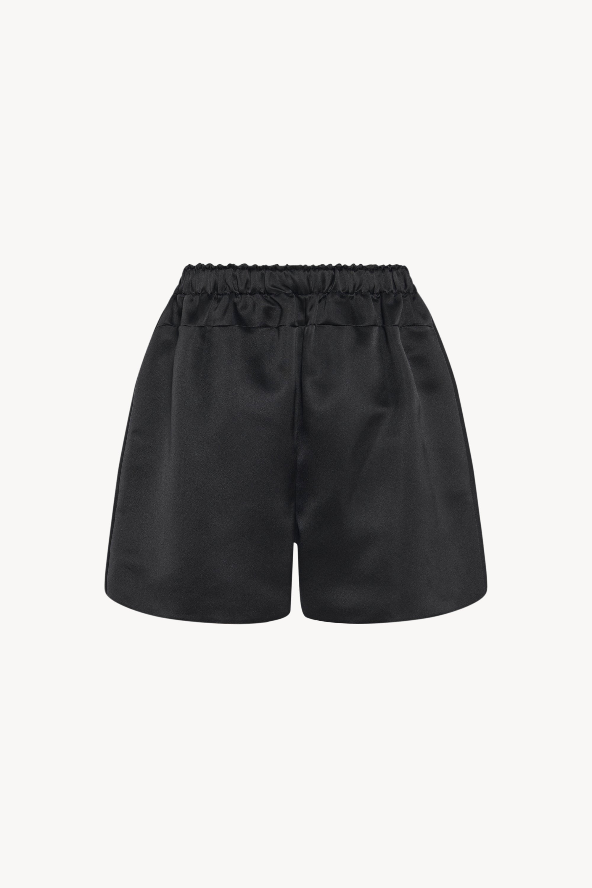 Gunther Short in Silk - 1