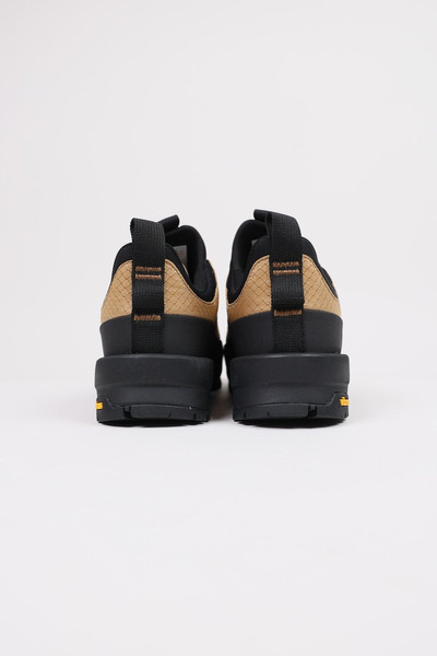 The North Face Glenclyffe Low - Almond Butter/Black outlook