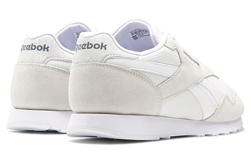 Reebok (WMNS) Reebok Royal Ultra 'White Cold Grey' FX2357 outlook