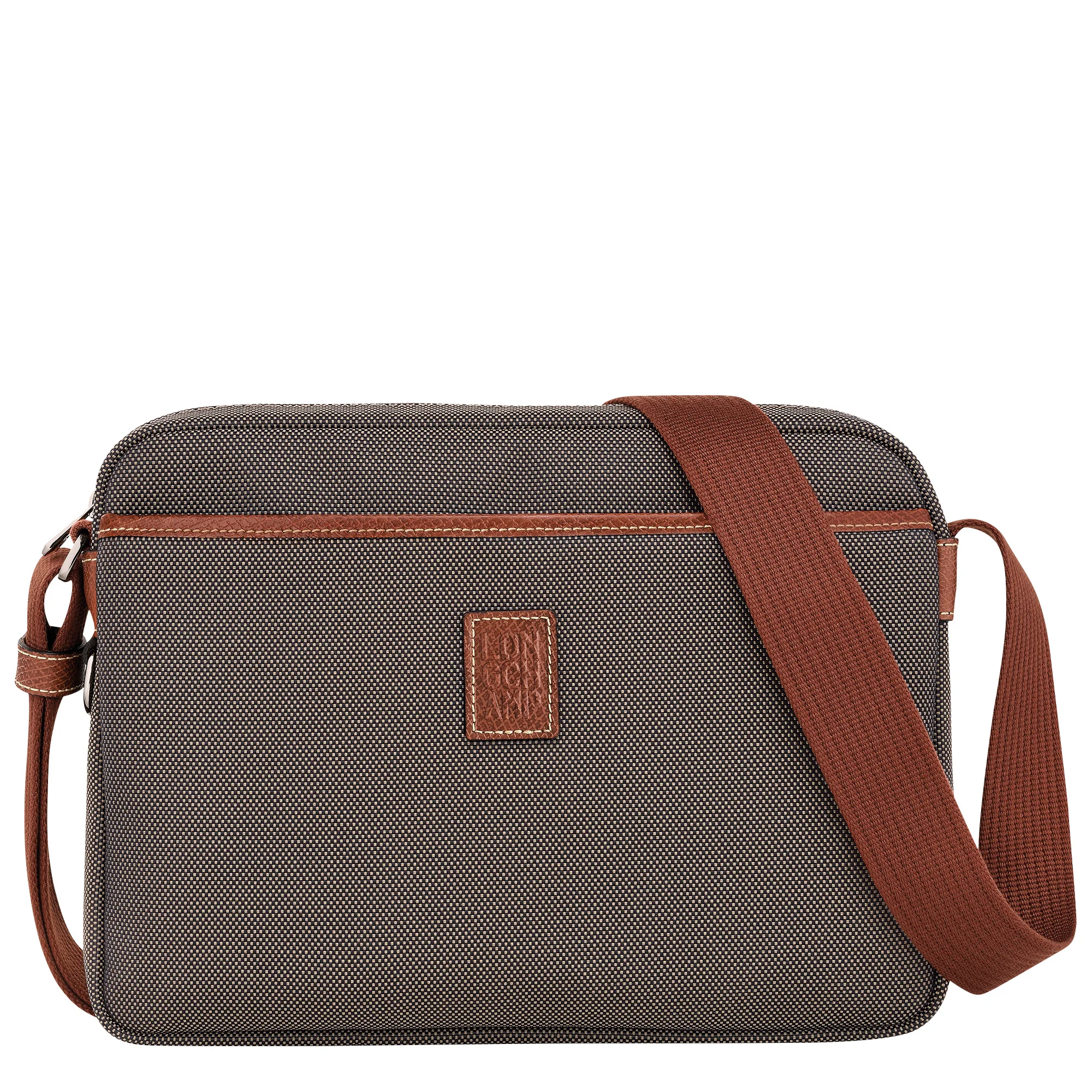 Boxford M Camera bag Brown - Canvas - 1
