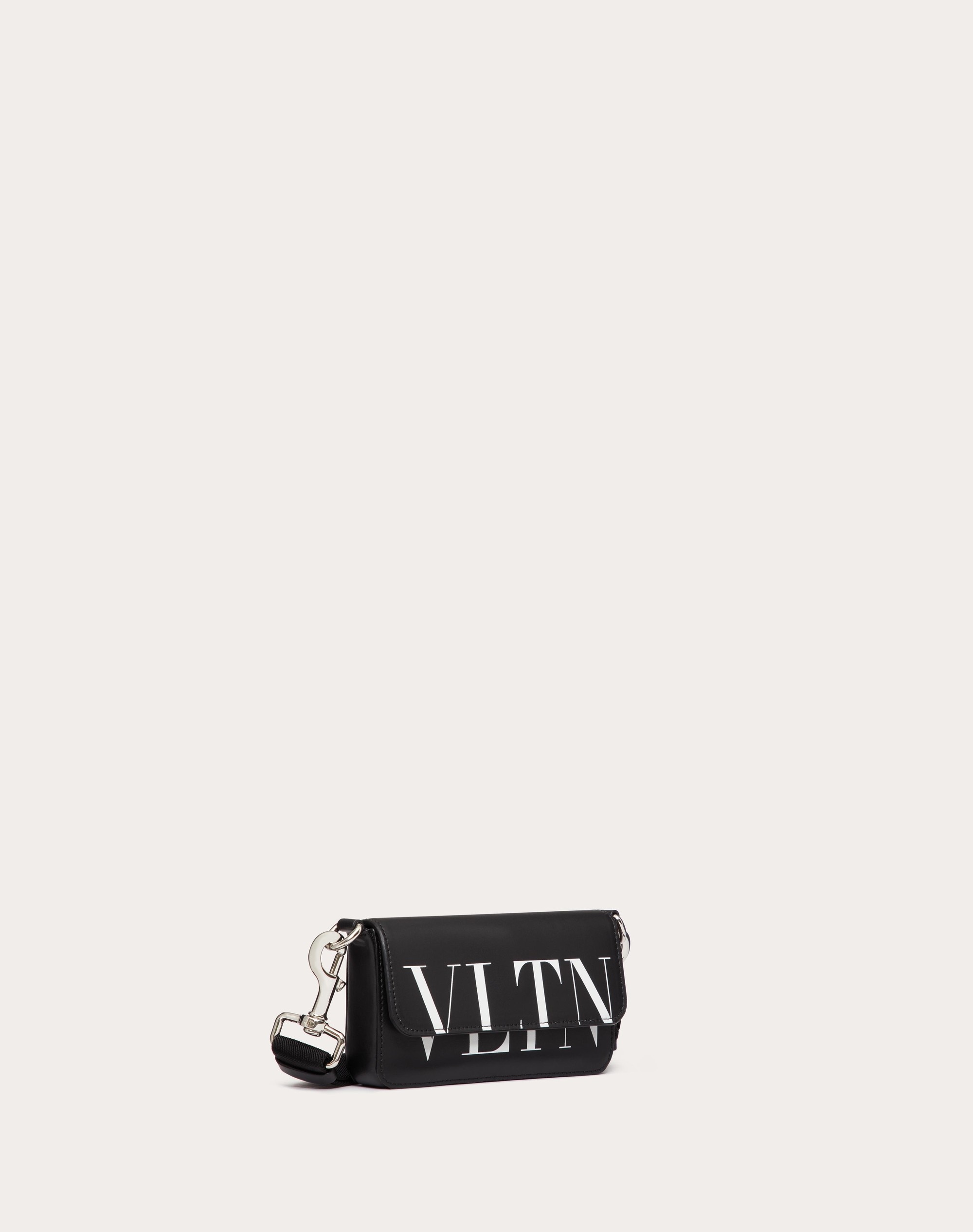VLTN CALFSKIN SMARTPHONE CASE - 3