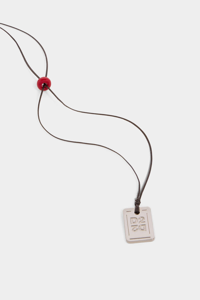 D2 CHARM NECKLACE 4