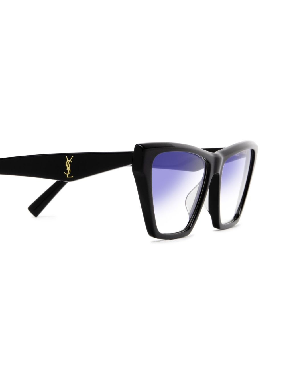 SL M103 cat-eye sunglasses - 3