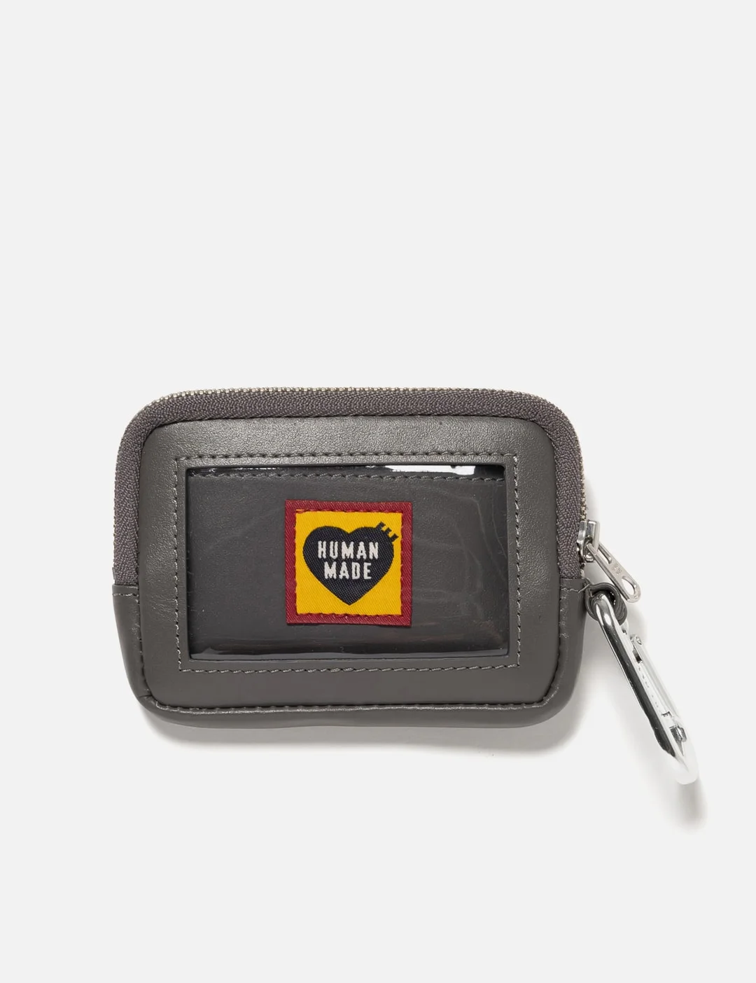 LEATHER CARD CASE - 1