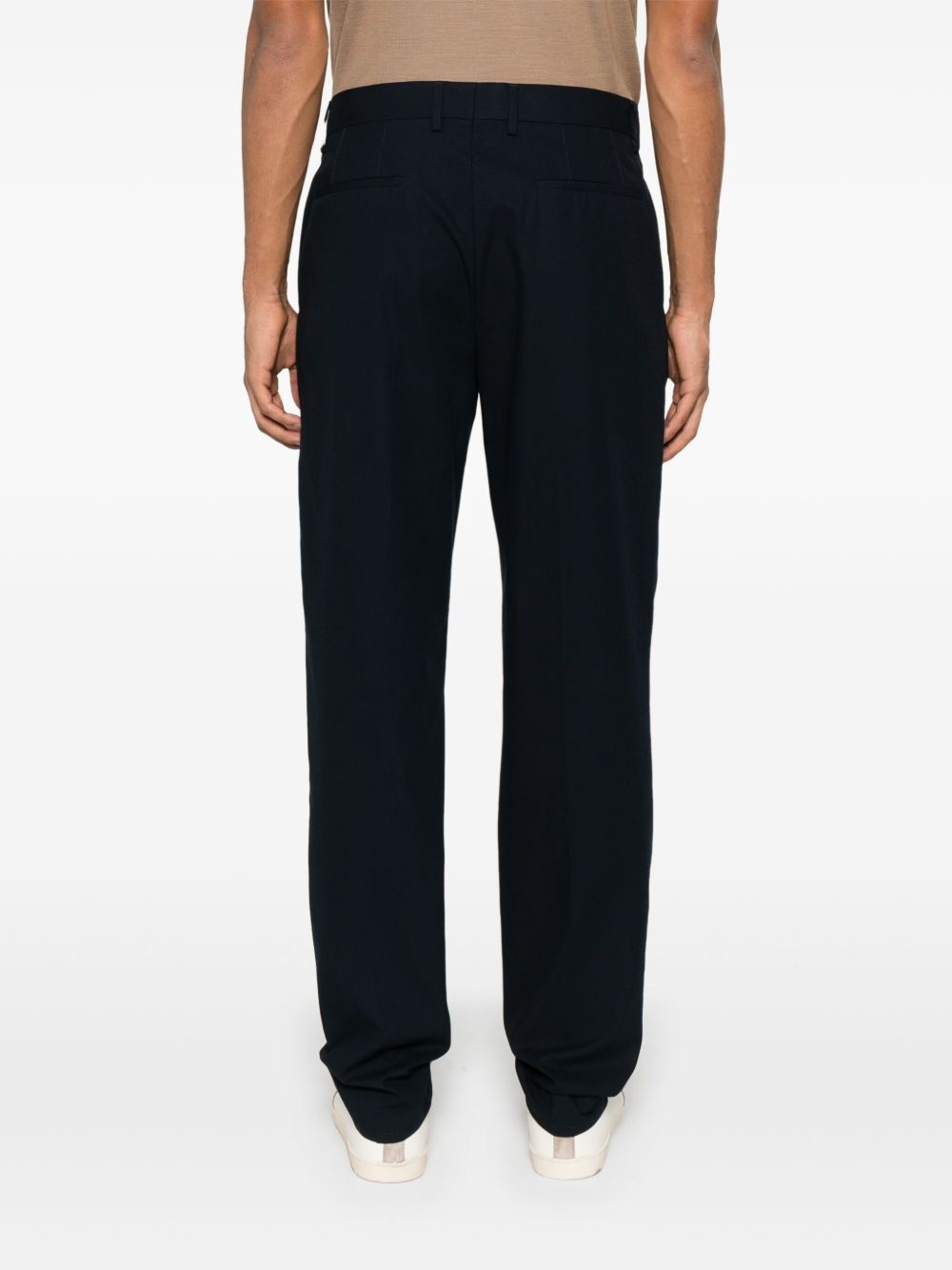 cotton chinos - 4