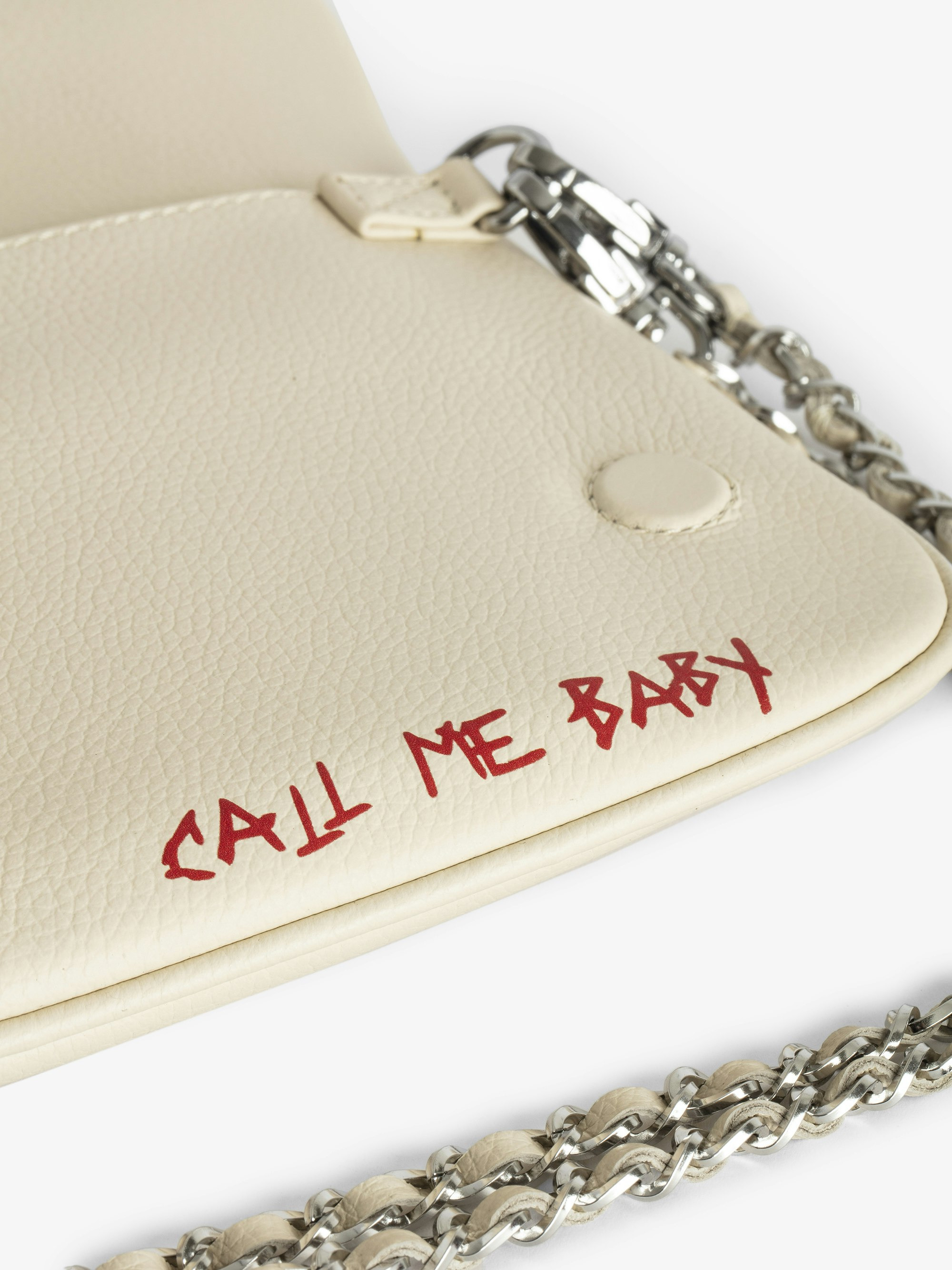 Rock Clutch - 7