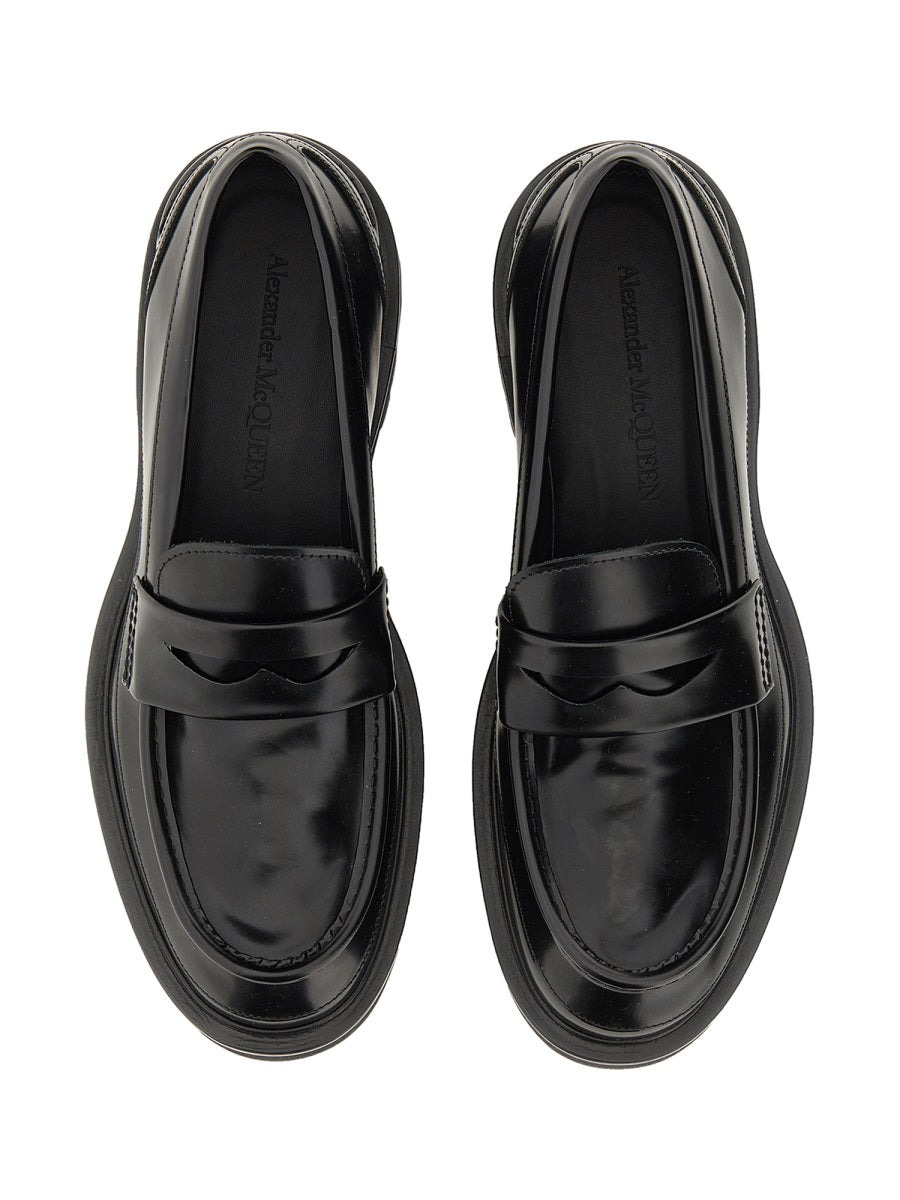 Leather Loafer - 2