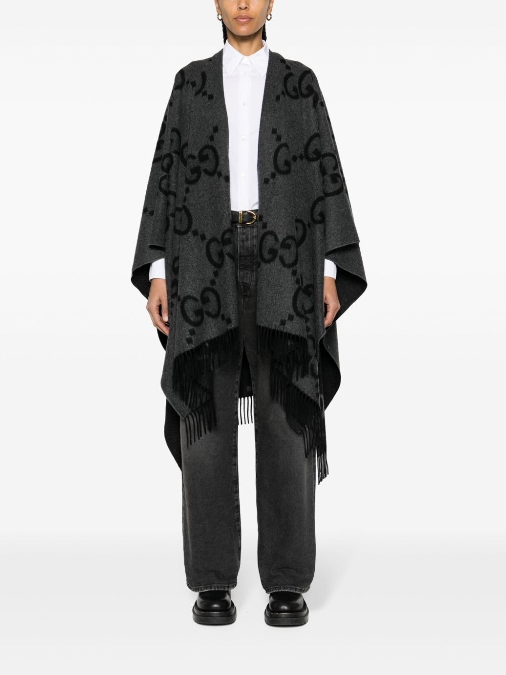 GUCCI｜ (774308 4GABX 9877) 774308_4GABX_1360_004_100_0000