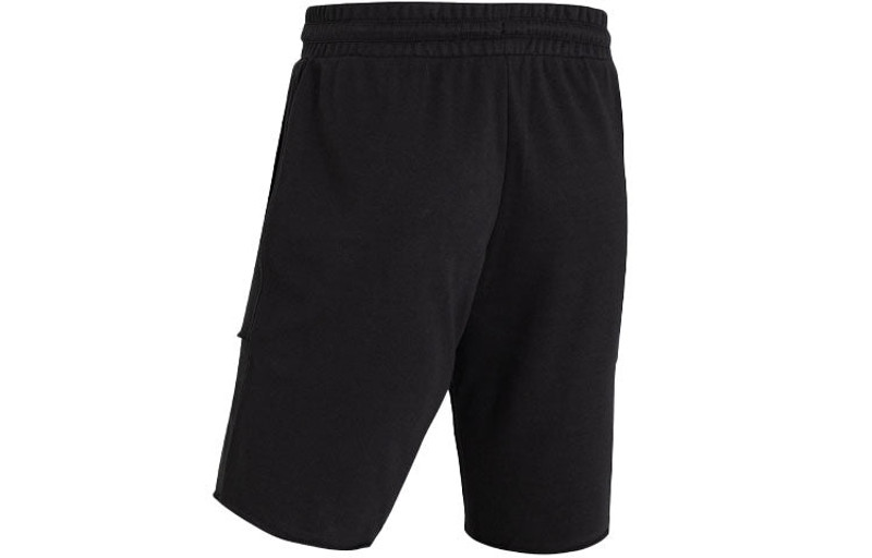 Under Armour Under Armour Project Rock Brahma Bulls Shorts 'Black' 1361753-001 outlook