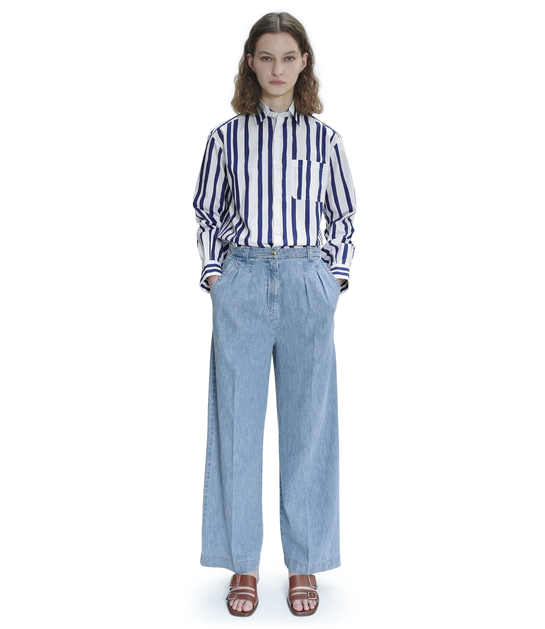 Tressie pants - 2