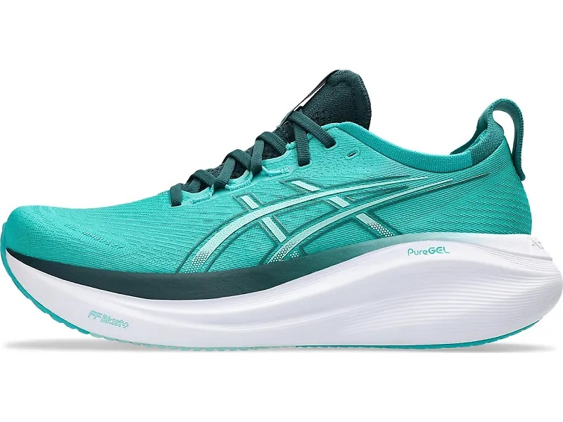 ASICS Gel-Nimbus 27 - 2