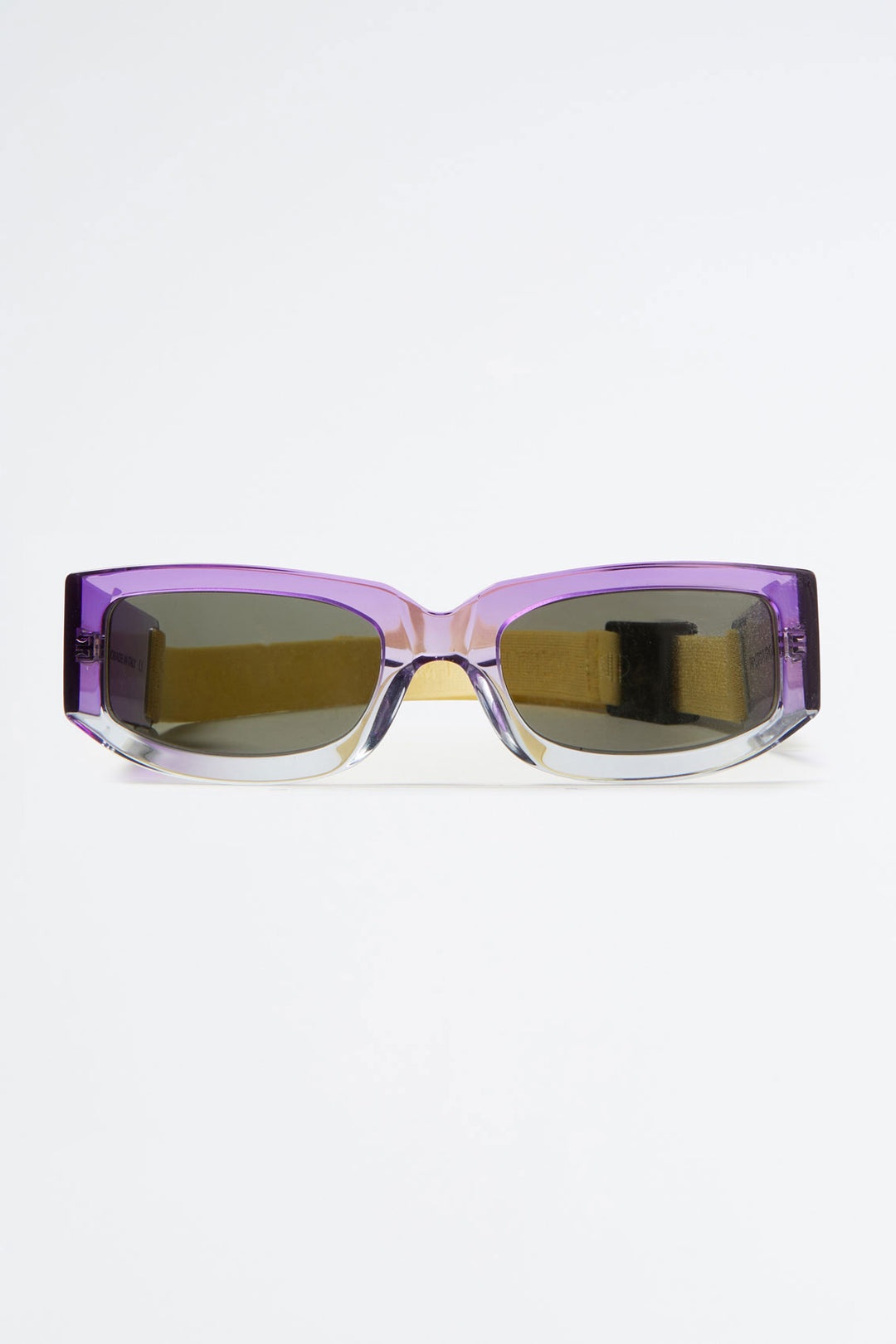 GRADIENT PURPLE PROTOTIPO 3 SUNGLASSES - 2