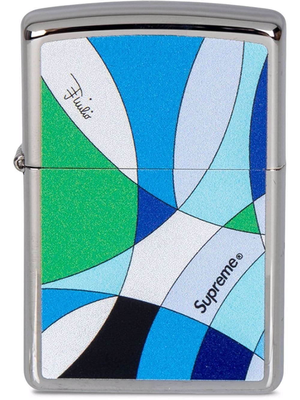 x Emilio Pucci Zippo lighter - 1