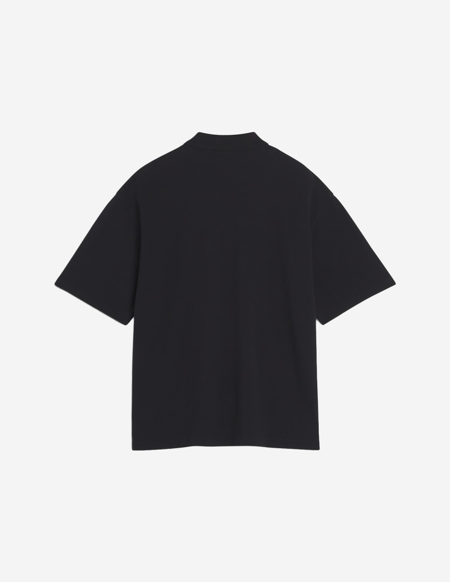 FOX HEAD OVERSIZE POLO - 5