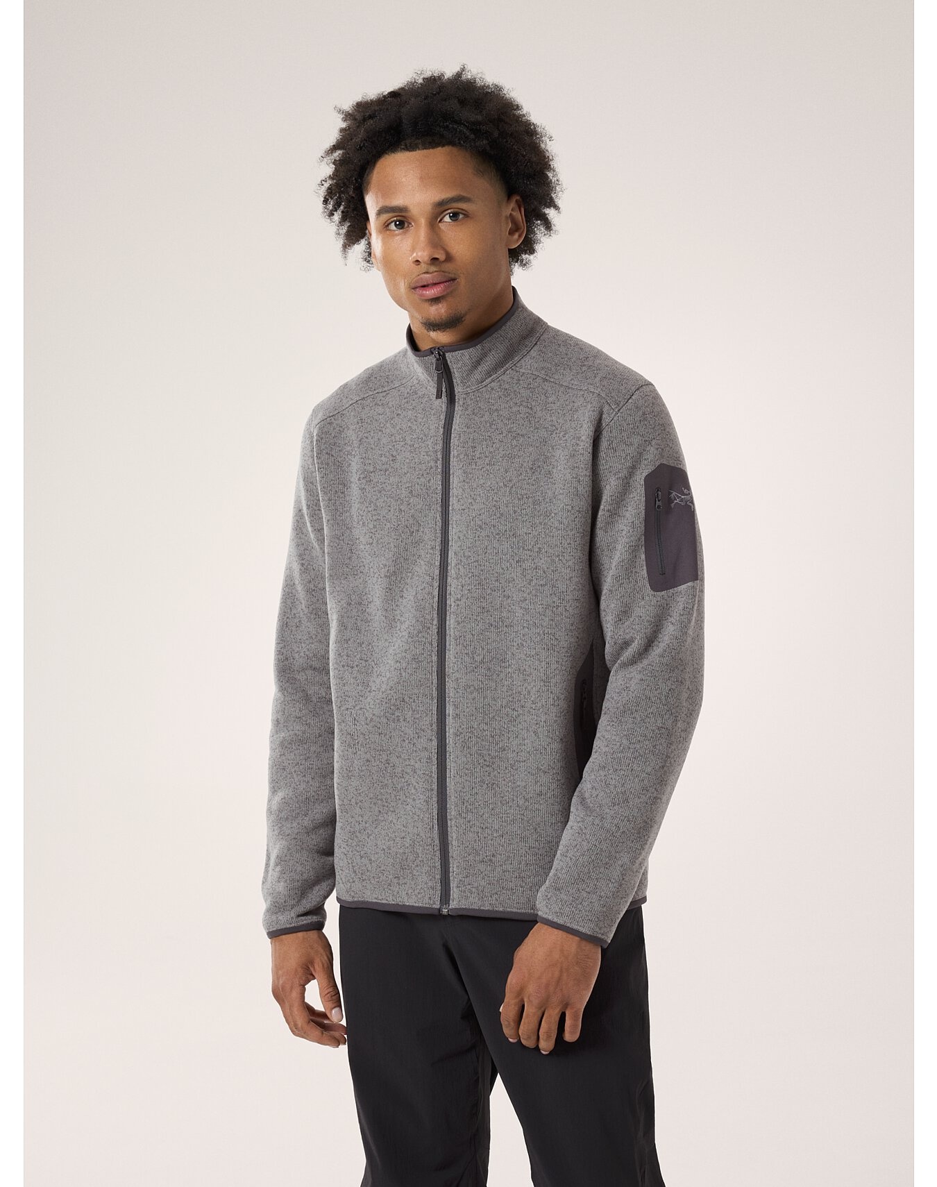 Covert Cardigan - 2