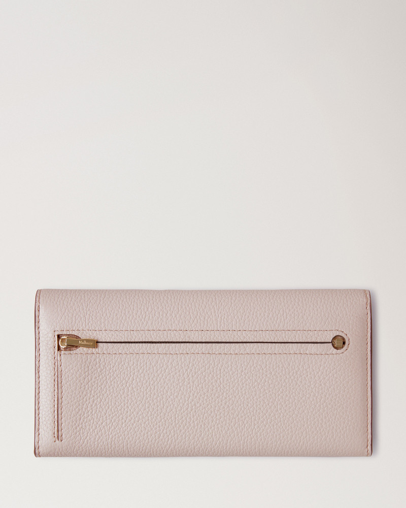 Continental Wallet
Blossom Pink Small Classic Grain 3