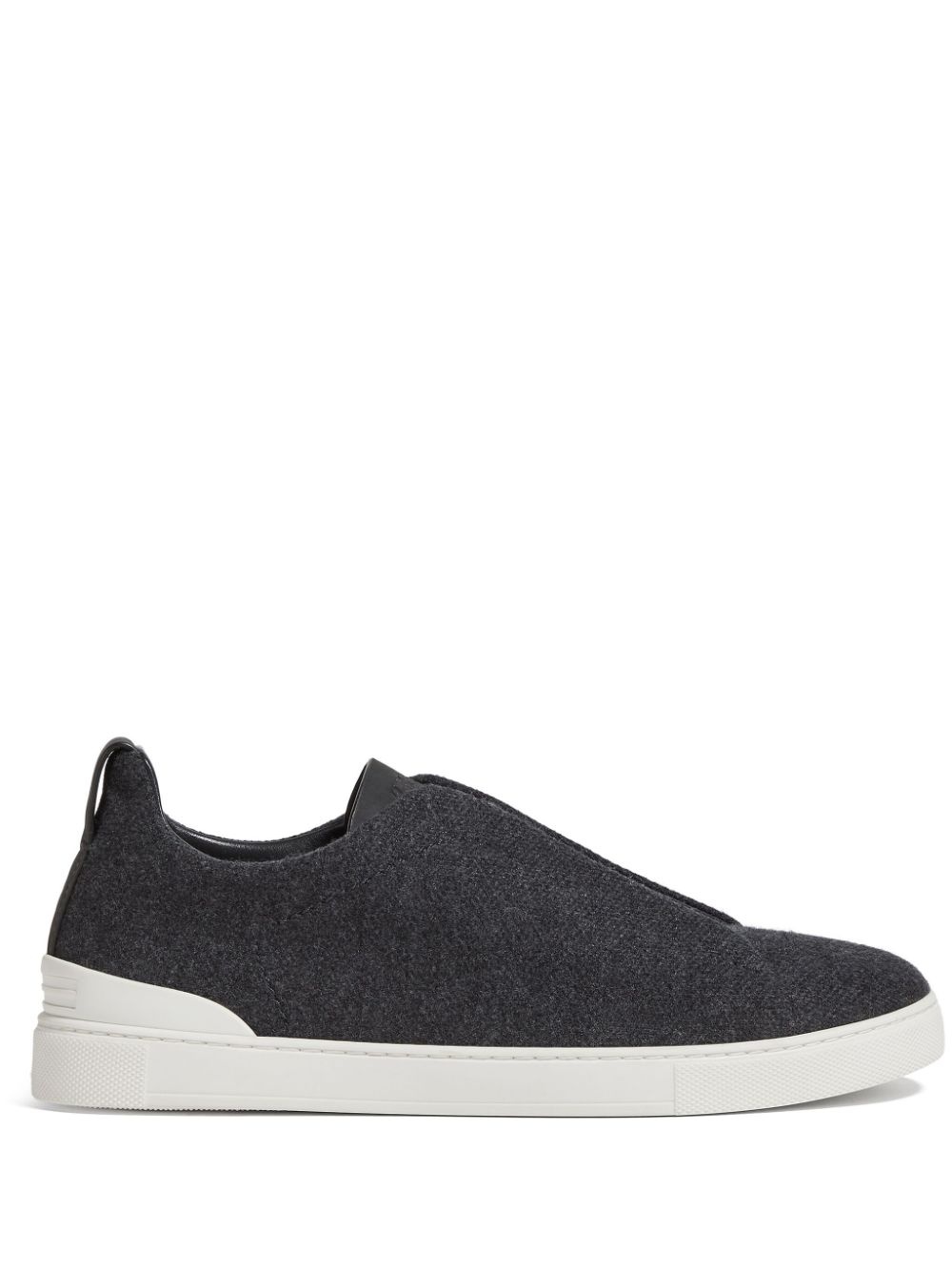 Triple Stitch sneakers - 1