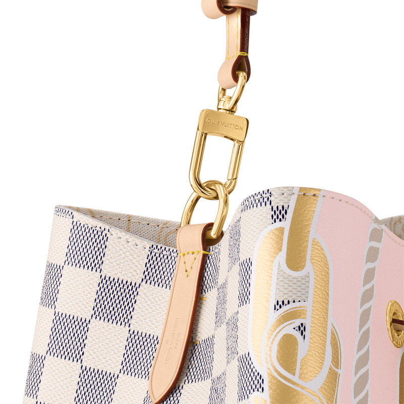 Louis Vuitton Néonoé MM outlook