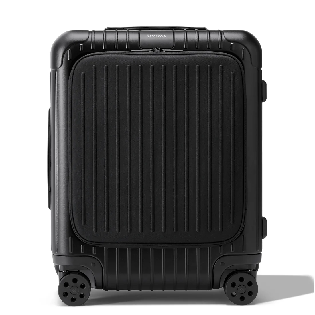 Essential Sleeve Cabin Plus - 1