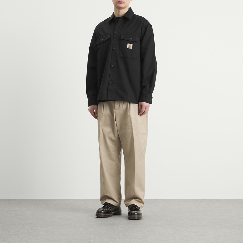 Carhartt Carhartt WIP Kelly Shirt Jacket outlook