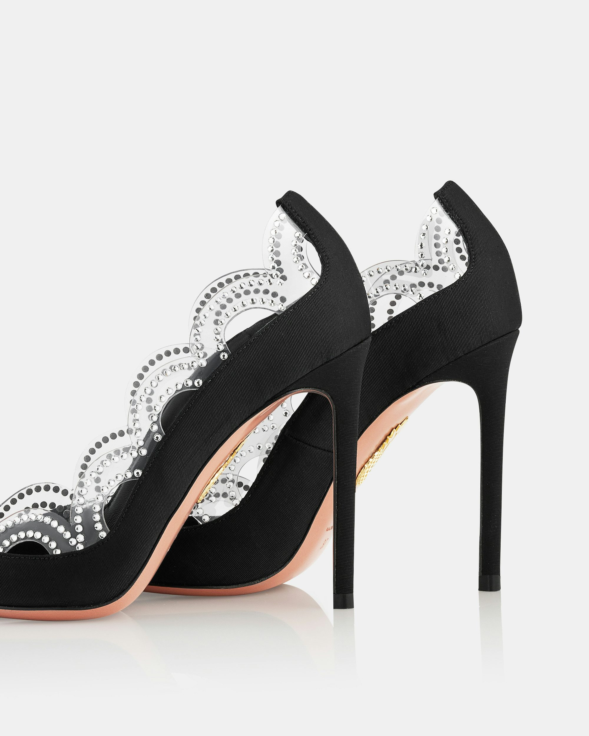 Je T'Aime Pump 105 - 4