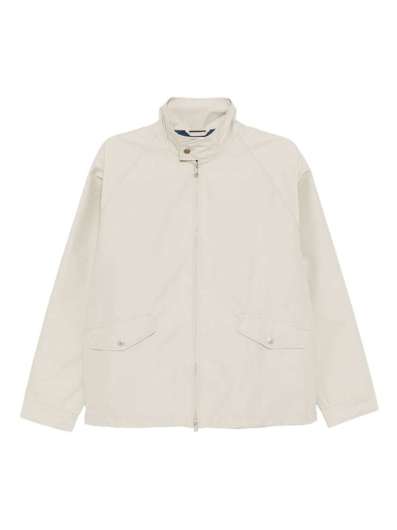Goretex jacket 1