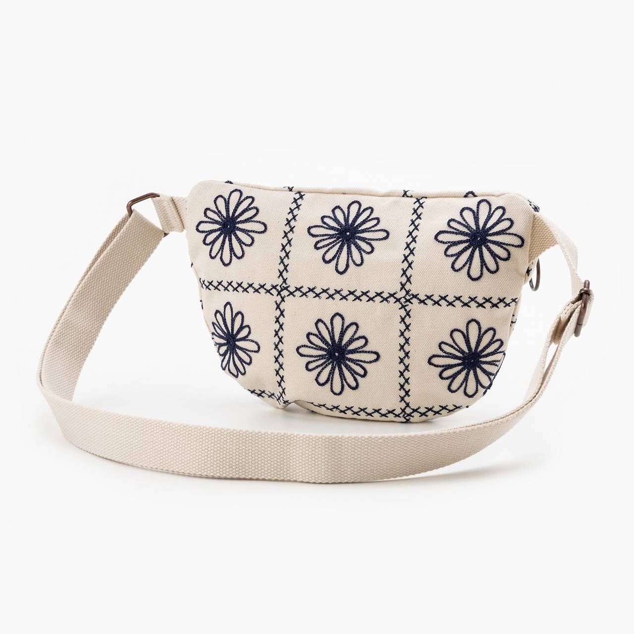 DEVON CROSSBODY BAG - 3