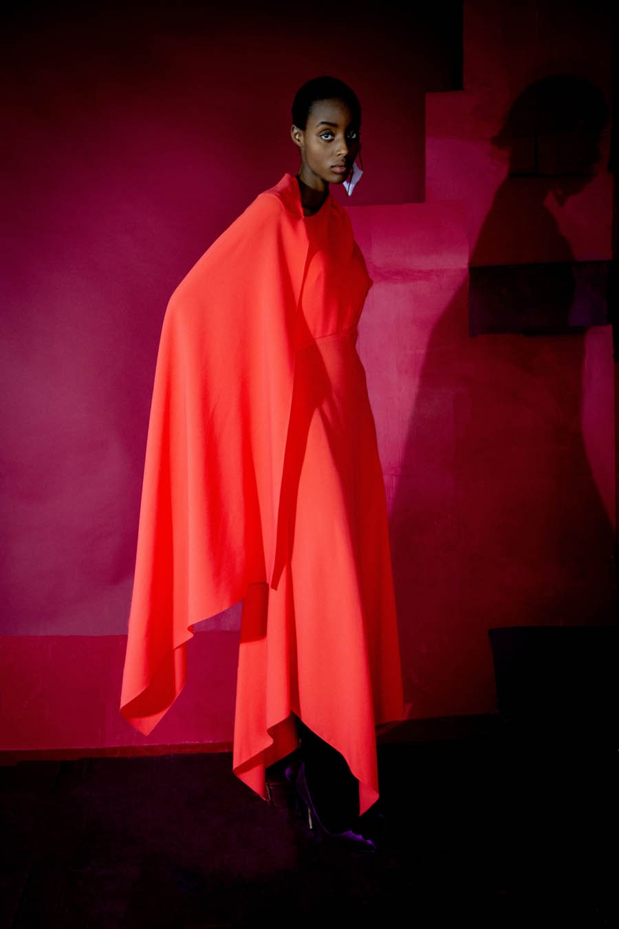 PASCALE DRESS - 6