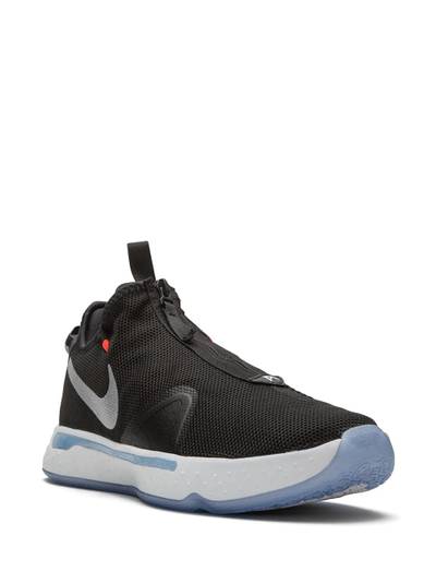 Nike PG 4 low-top sneakers outlook