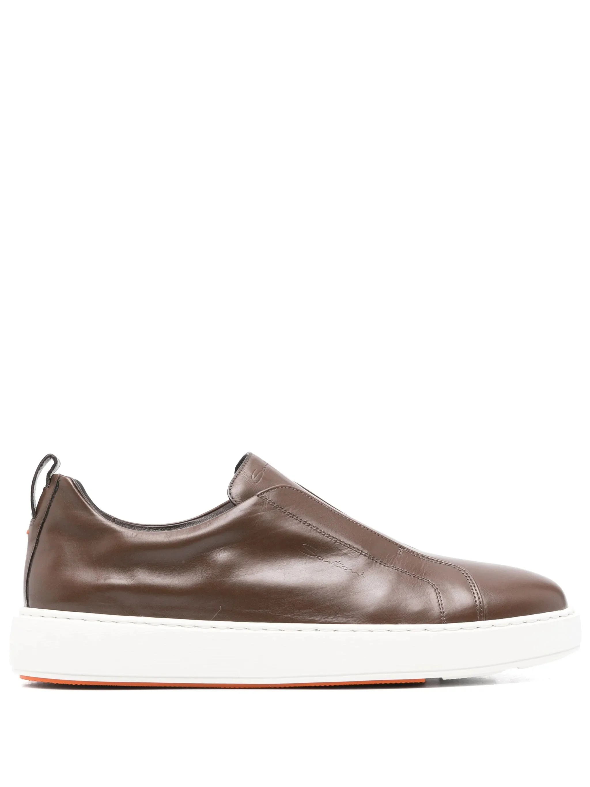 Santoni Victory Sneakers - 1