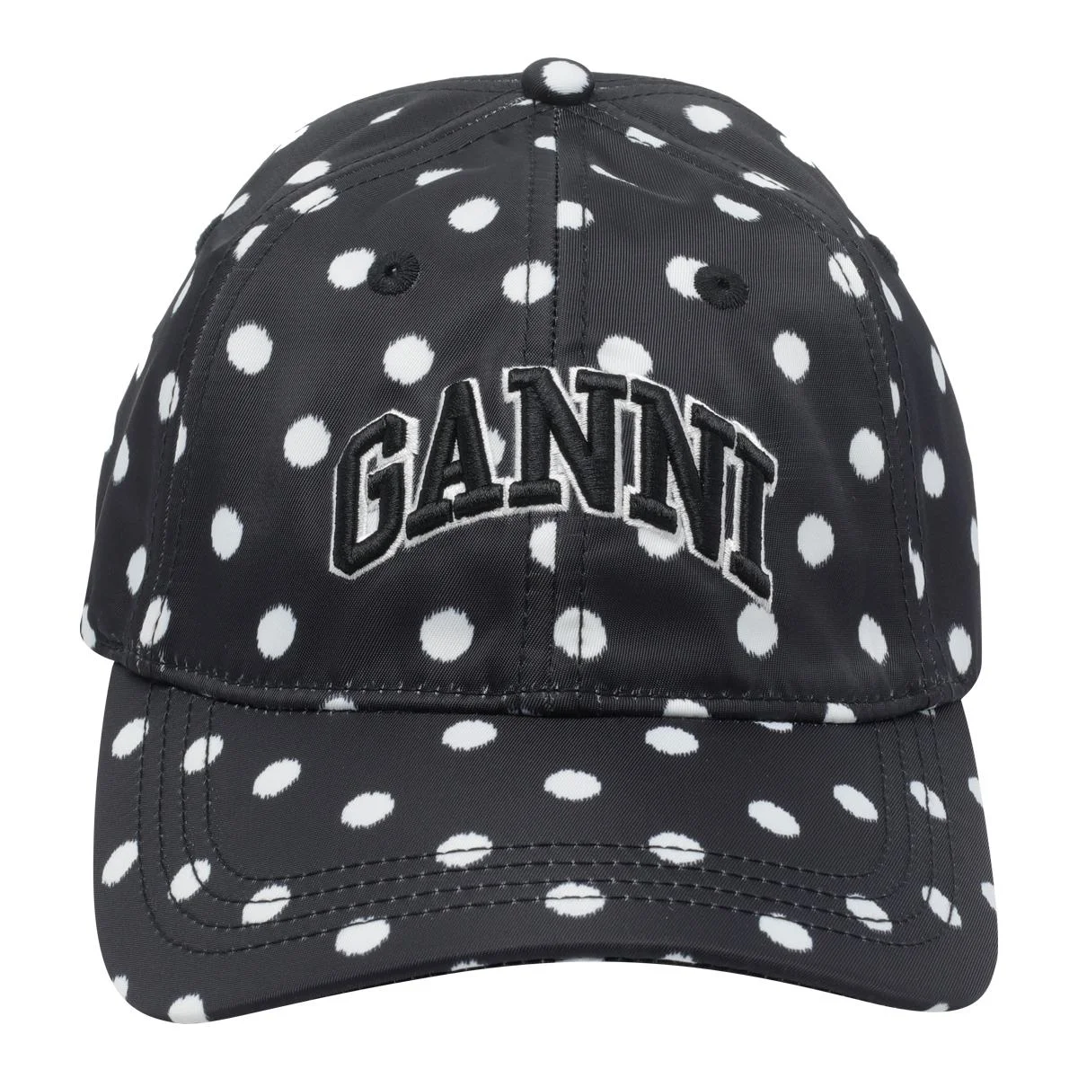 Ganni Hats - 1
