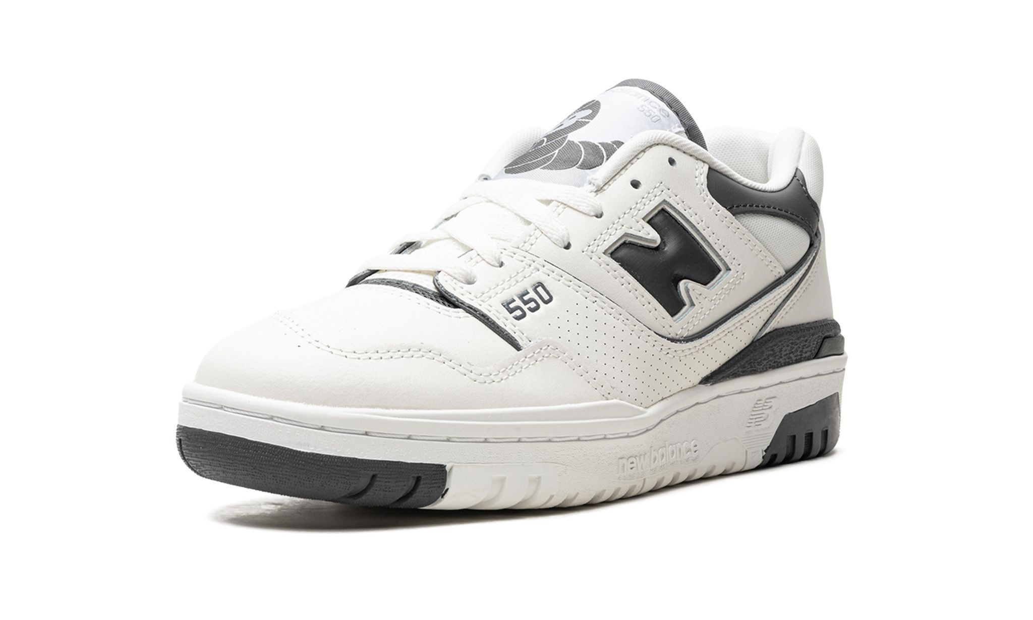 550 "Sea Salt / Magnet" - 4