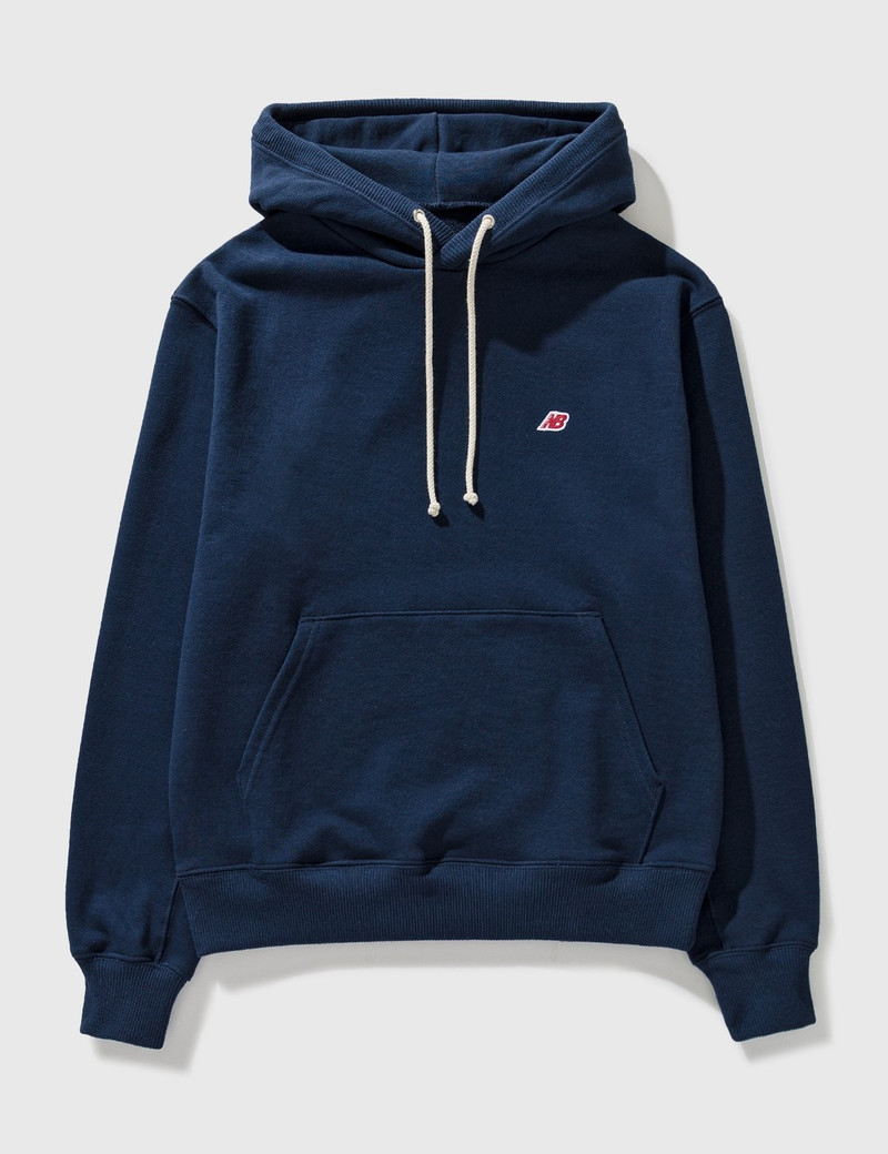 MADE IN USA CORE HOODIE - 1