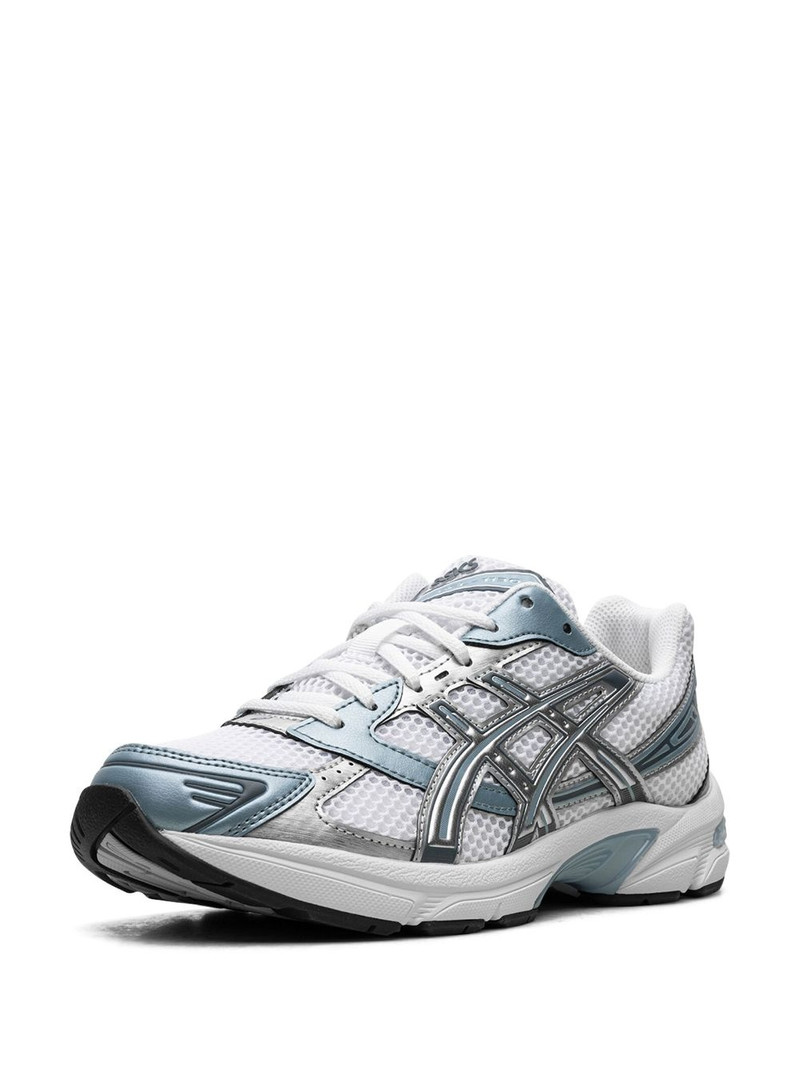 GEL-1130 "Shark Skin" sneakers 4