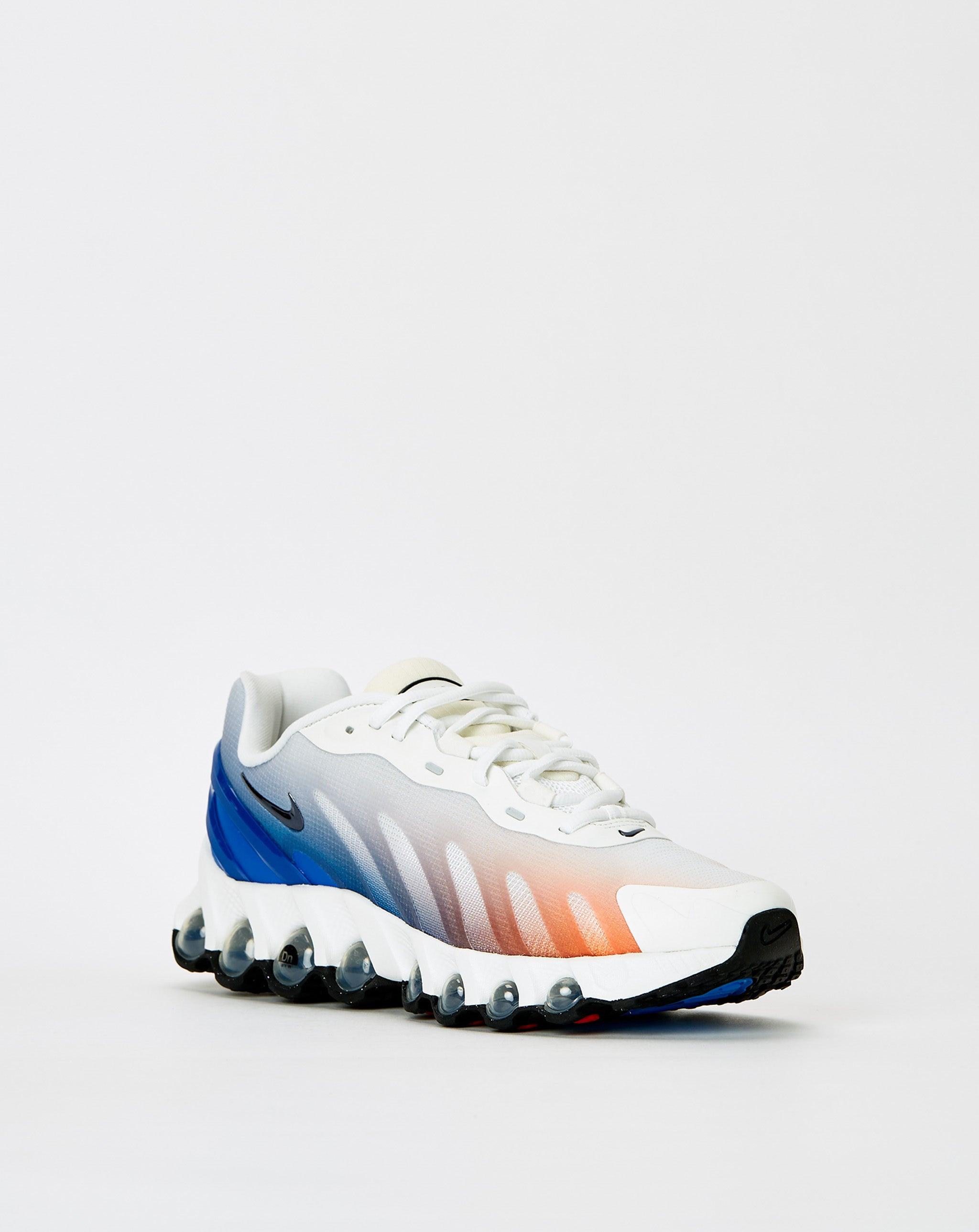 Air Max Dn8 'Summit White Vivid Orange' - 2