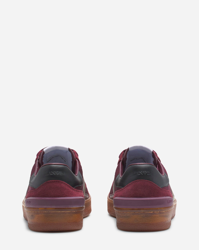 CLAY MESH SNEAKERS 4