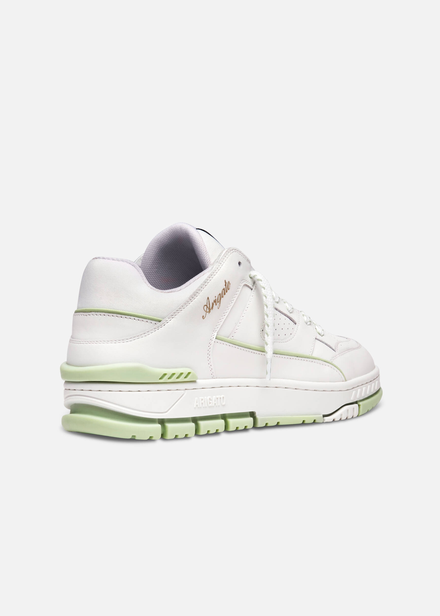 Area Lo Sneaker - 3
