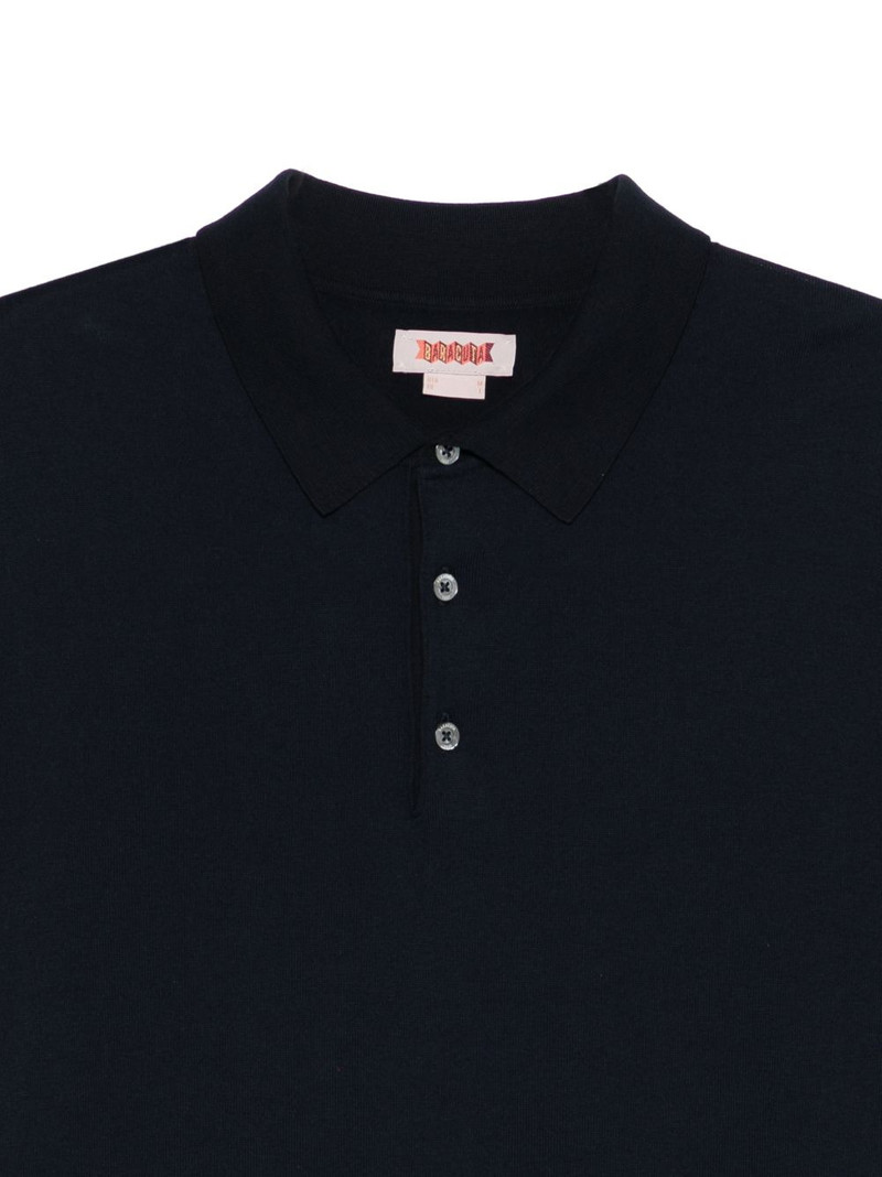 short-sleeve polo shirt 3
