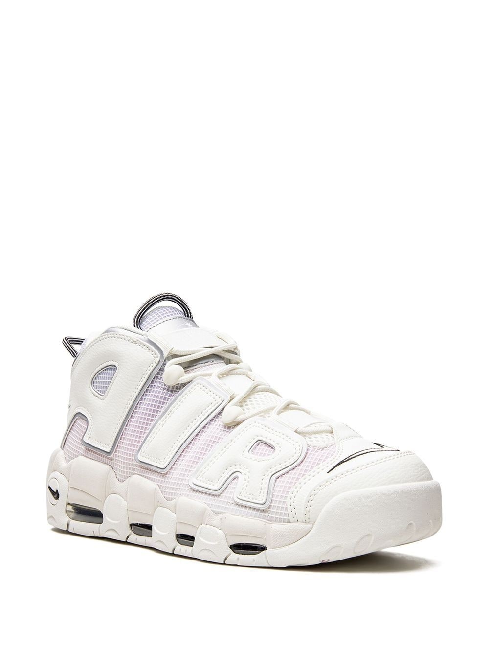 Air More Uptempo "Thank You, Wilson" sneakers - 2