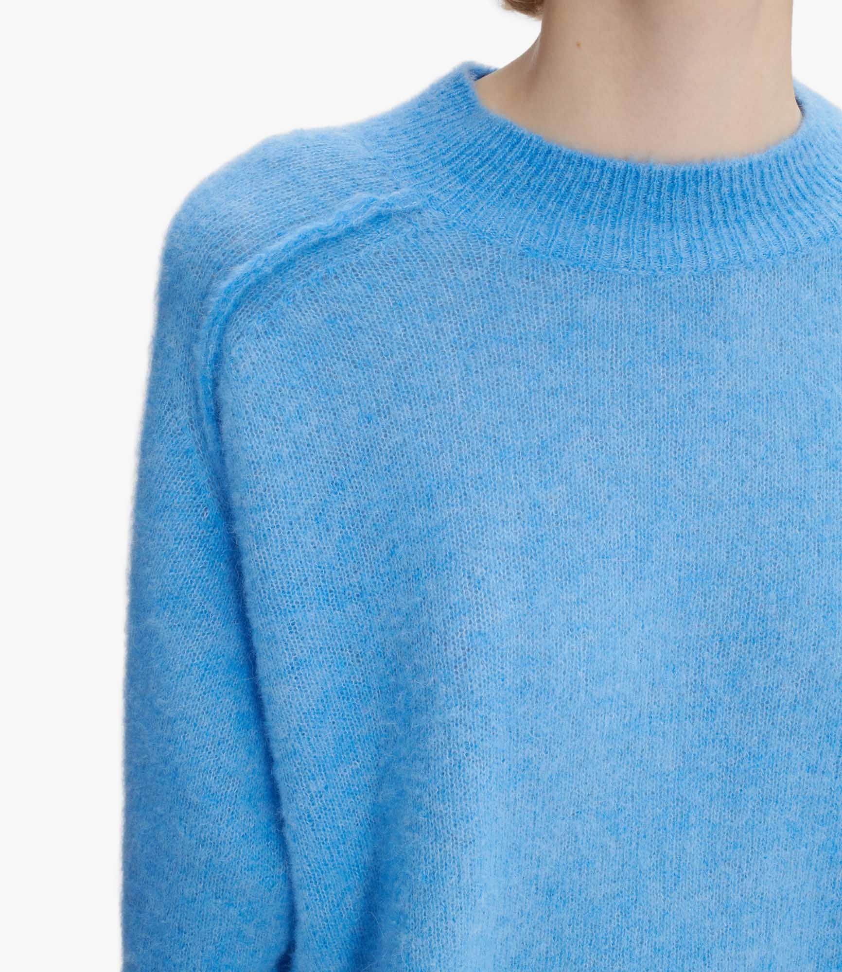 NAOMIE SWEATER - 5