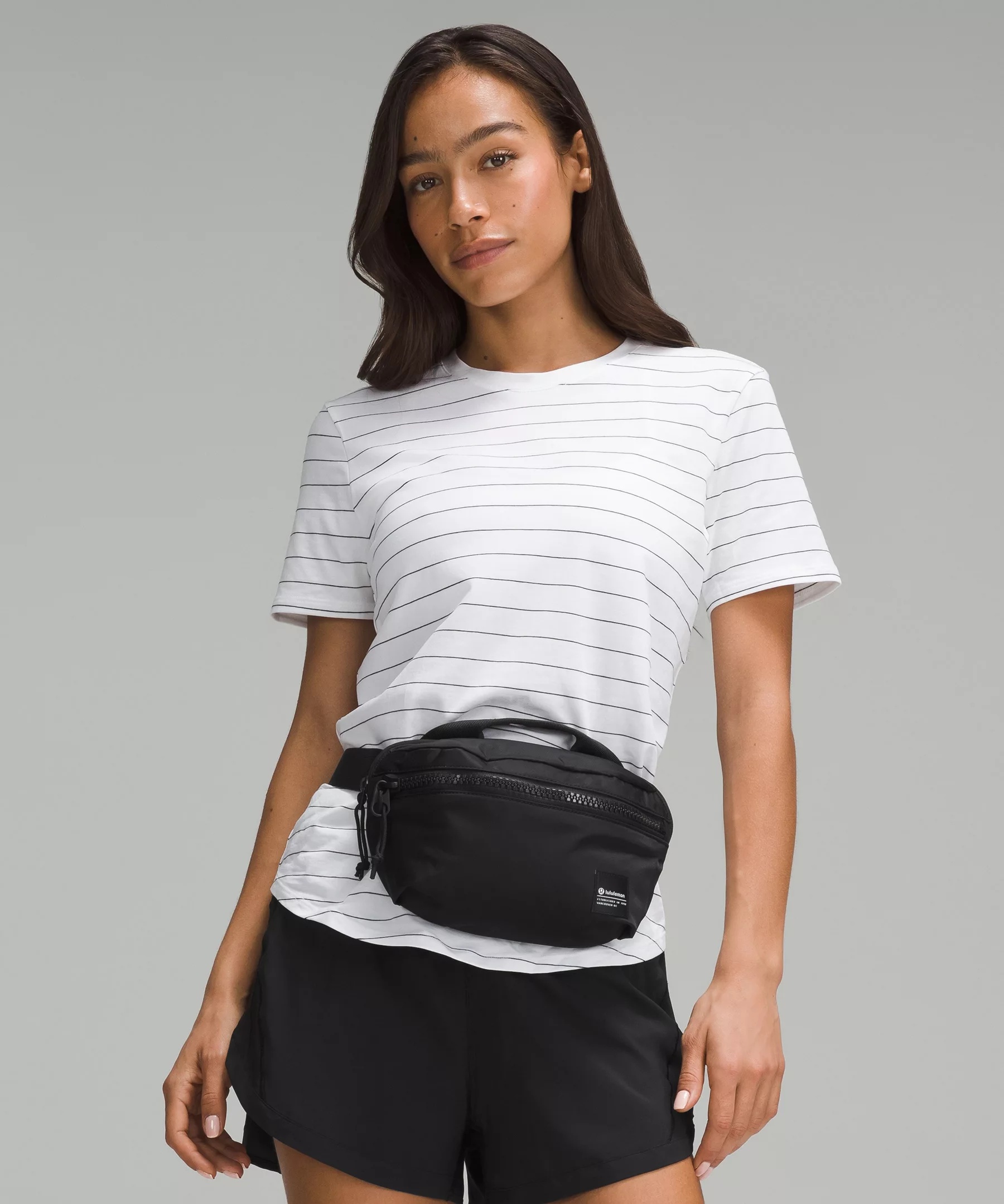All Day Essentials Belt Bag 2.5L - 5