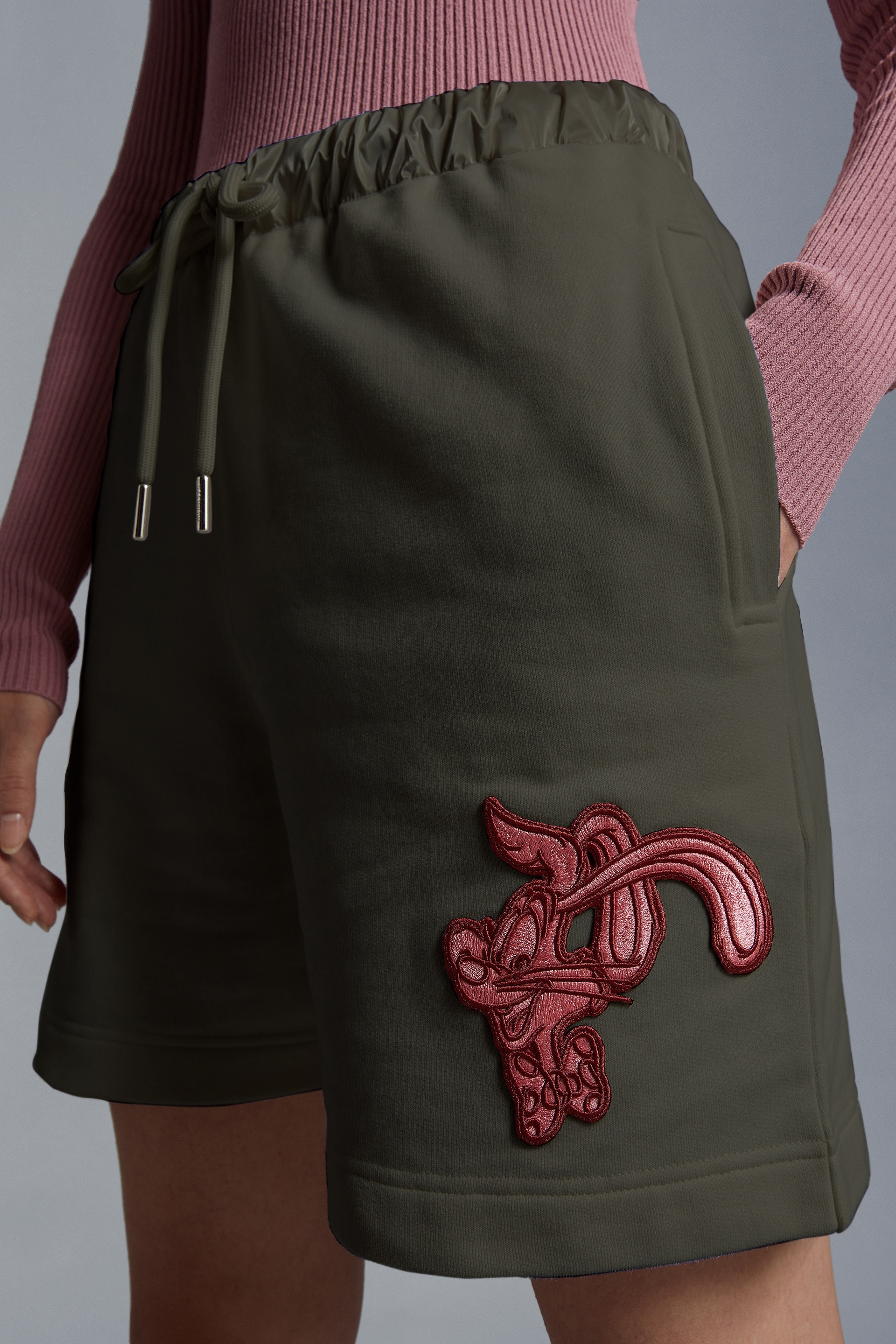 Fleece Shorts - 4