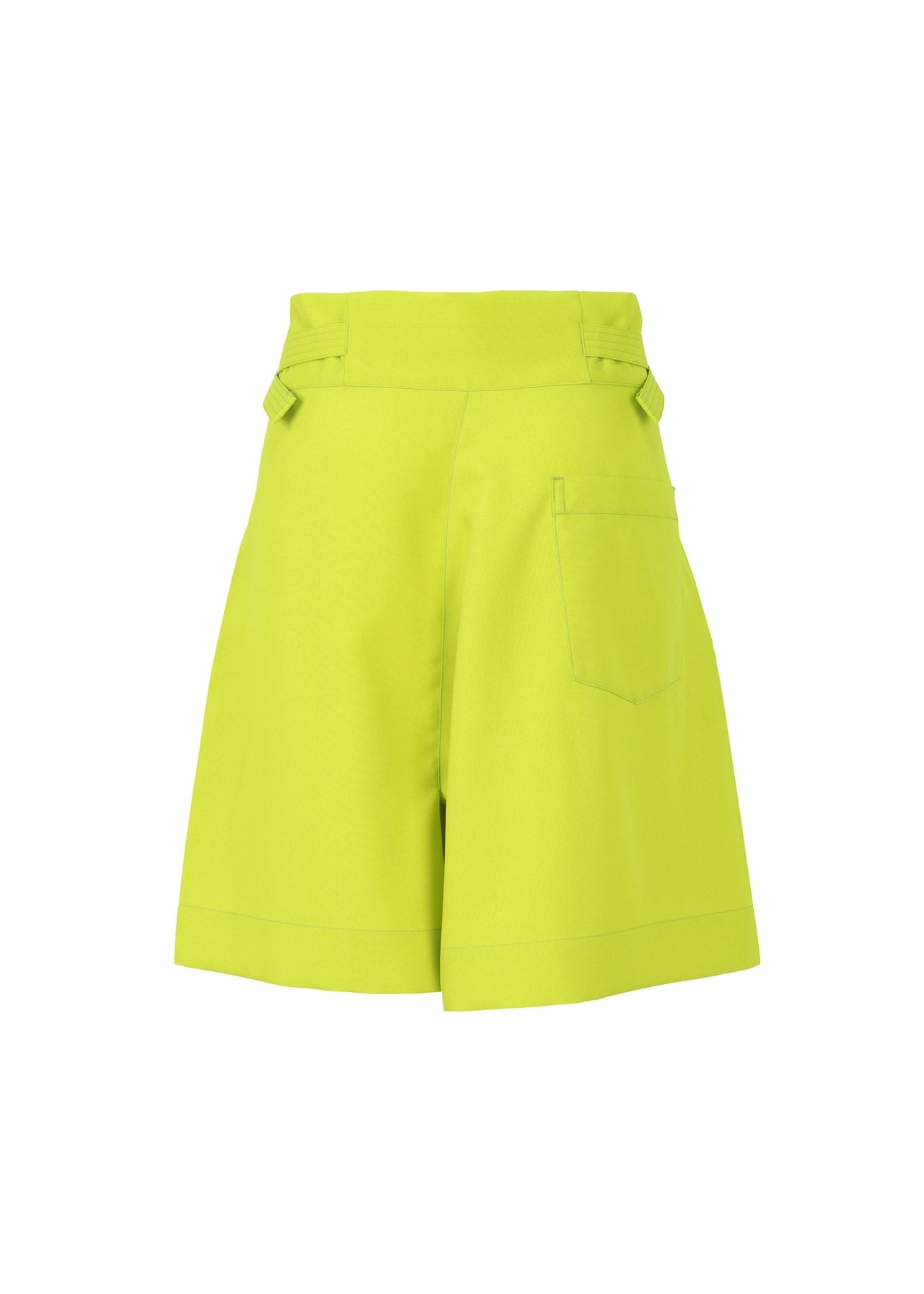 FLAT BOTTOMS PANTS - 2