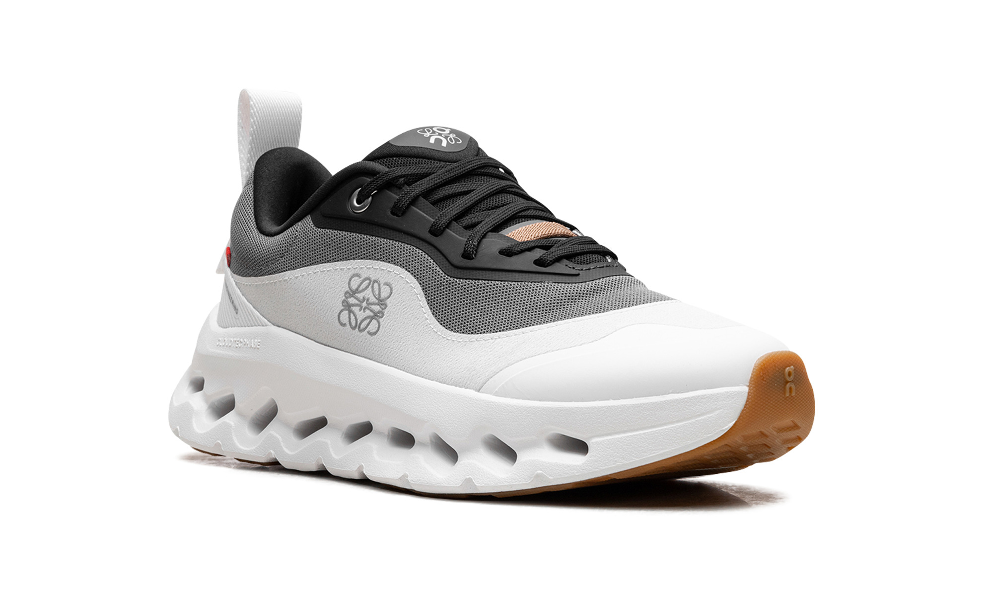 Cloudtilt 2 WMNS "LOEWE Black White" - 7