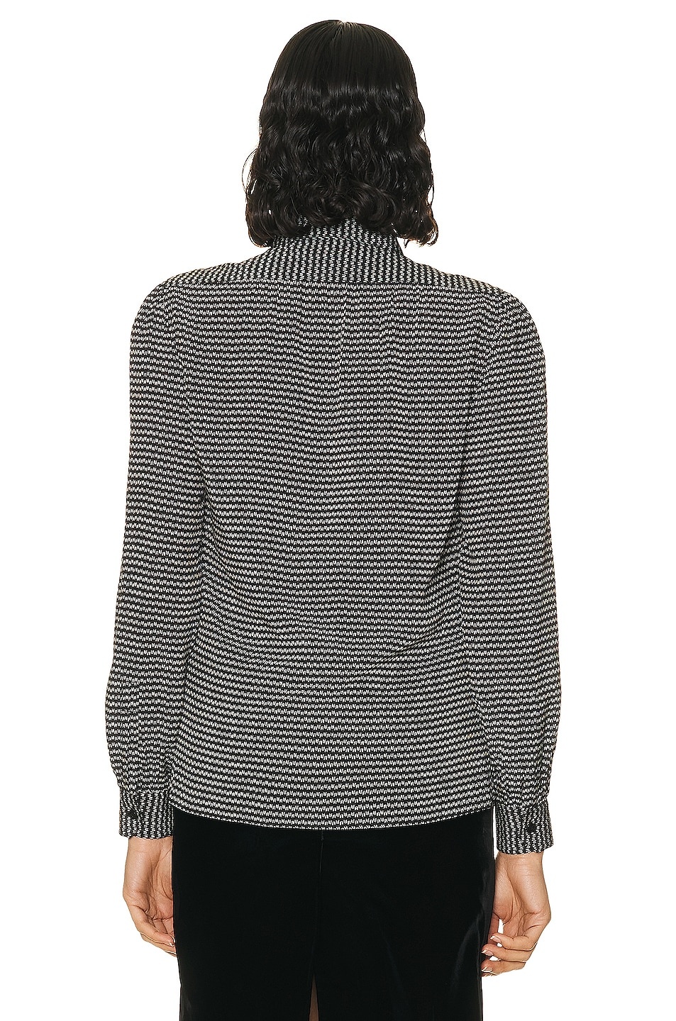 Blouse - 3