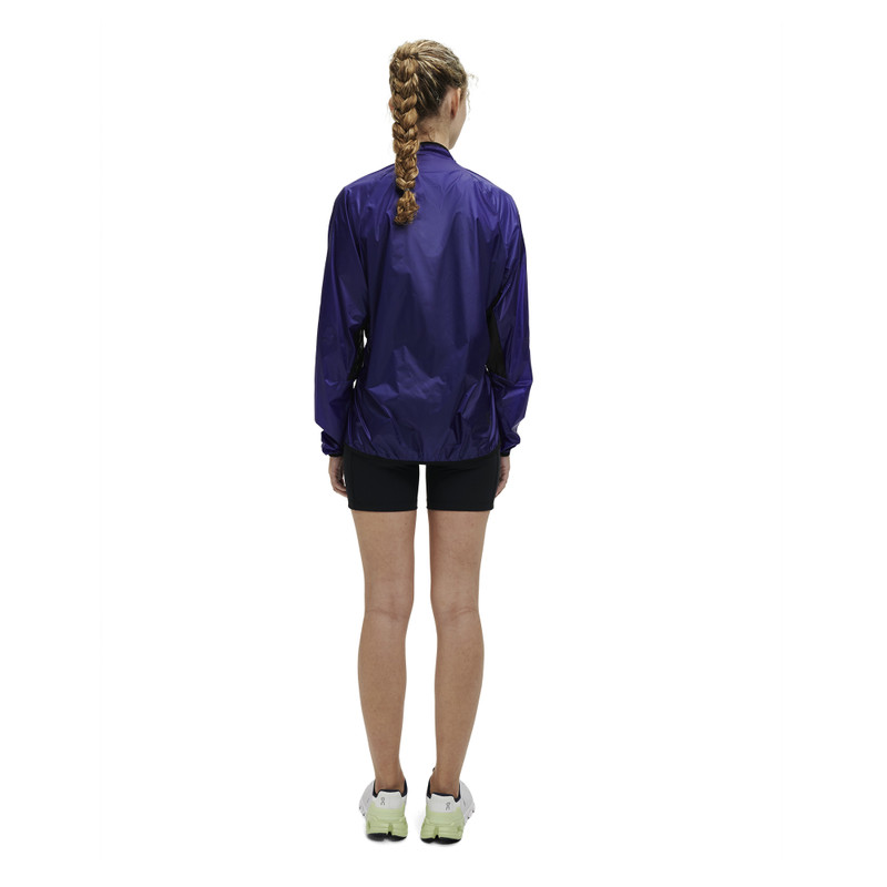 Zero Jacket 3