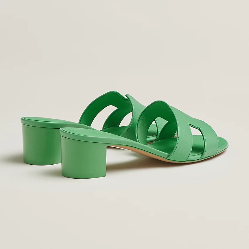 Oasis sandal - 3