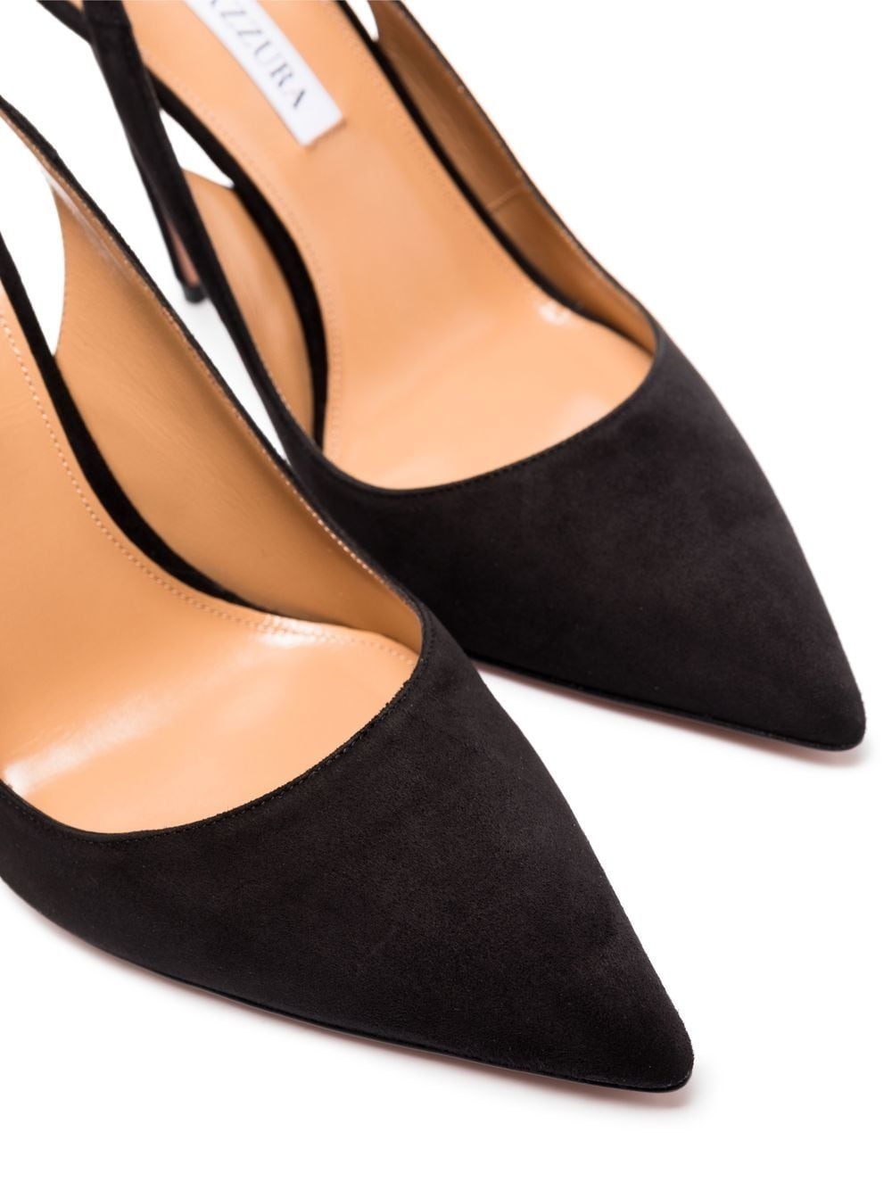 105mm Bow Tie pumps - 4